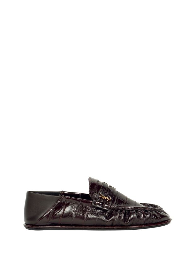 MOKASINKE  SAINT LAURENT